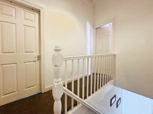 Landing- click for photo gallery